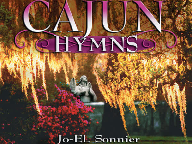 Cajun Hymns