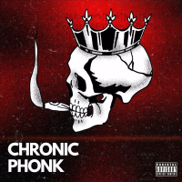 Chronic Phonk (Single)