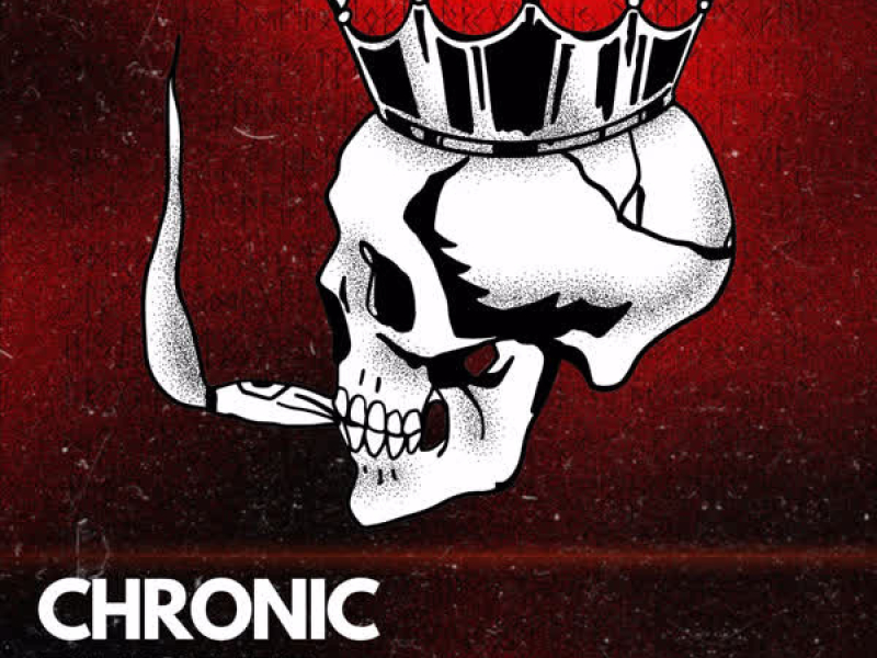 Chronic Phonk (Single)