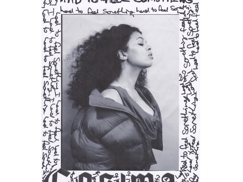 Had To Feel Something