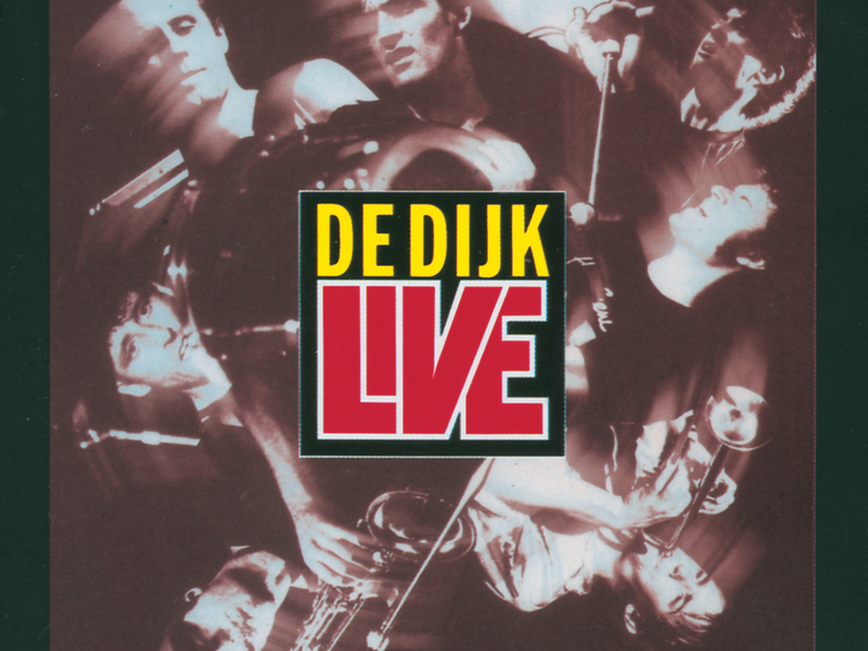 De Dijk - Live