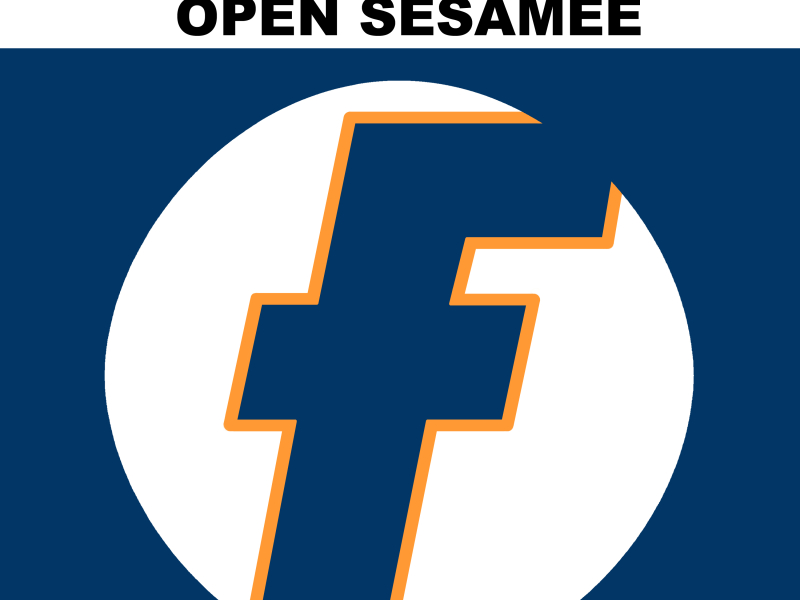 Open Sesamee (EP)