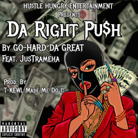 Da Right Push (feat. JusTrameha) (Single)