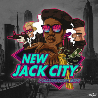 New Jack City 2018 (Follorussen) (Single)
