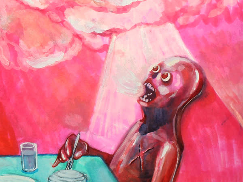 Tell the Truth Shame the Devil, Vol. 3