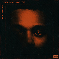 My Dear Melancholy, (EP)