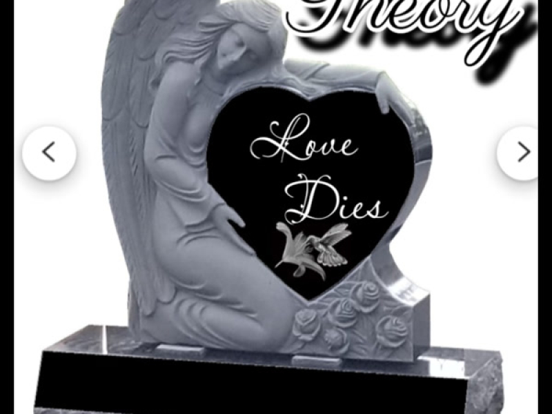 Love Dies? (Single)