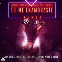 Tu Me Enamoraste (Remix) (Single)