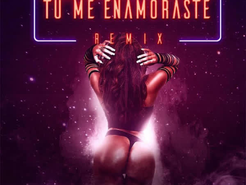 Tu Me Enamoraste (Remix) (Single)