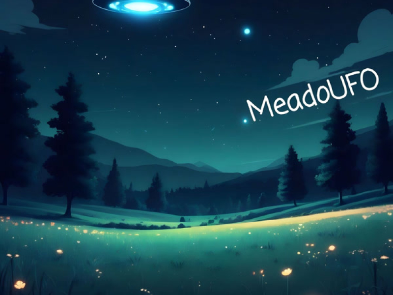 MeadoUFO (Single)