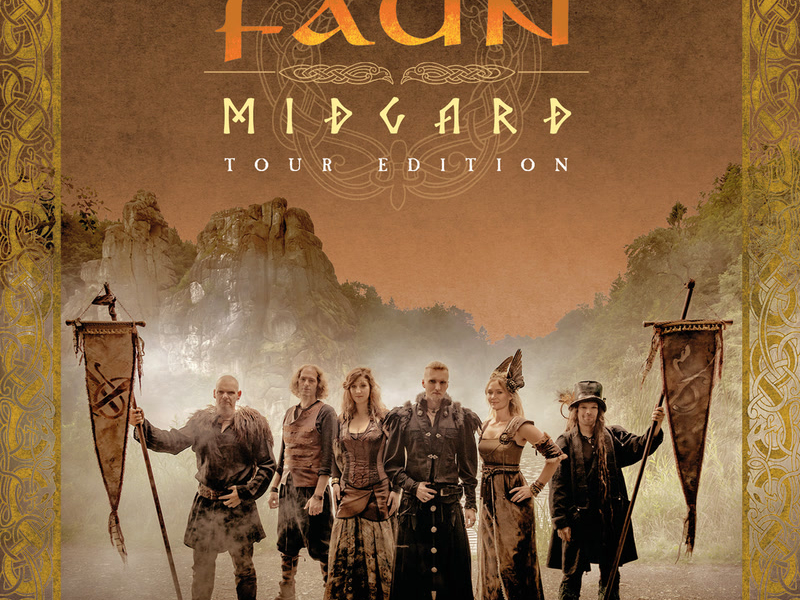 Midgard (Tour Edition)