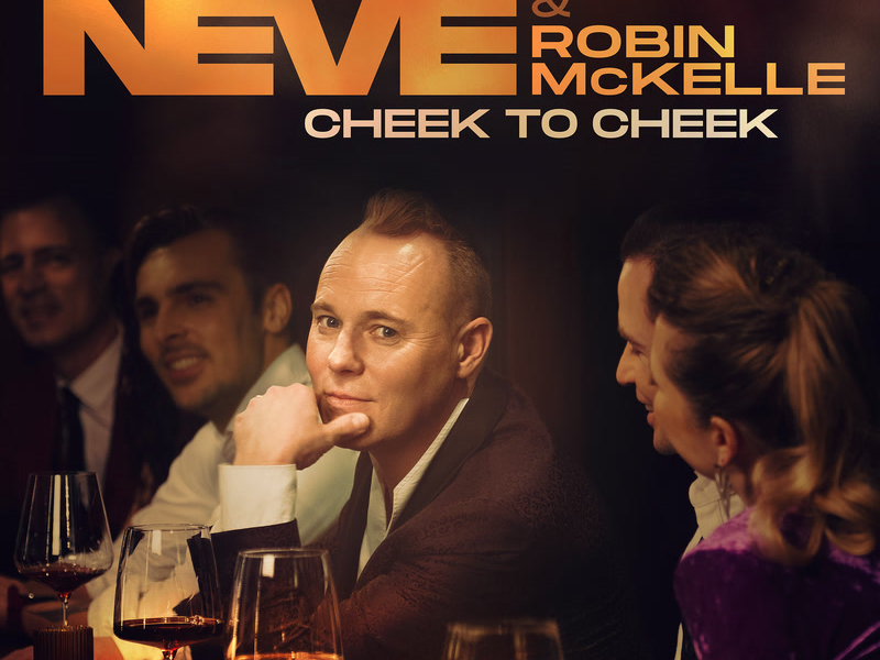 Cheek To Cheek (Single)