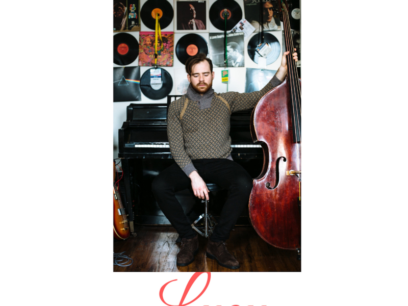 Lucy in the Sky with Diamonds (feat. Sonny Step) (Single)