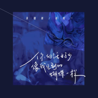 你的话好少 像我见到的蝴蝶一样 (Single)