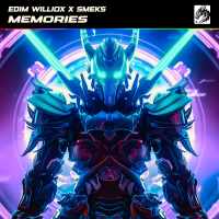 Memories (Single)