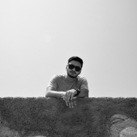 Pray for ME (Single)