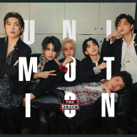 Unimotion (The Heroes Version) (Single)