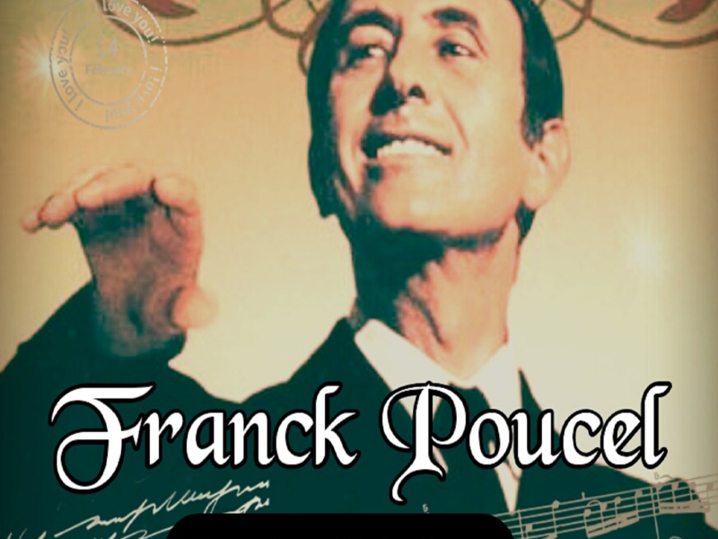 Franck Pourcel - Grands Mélodies