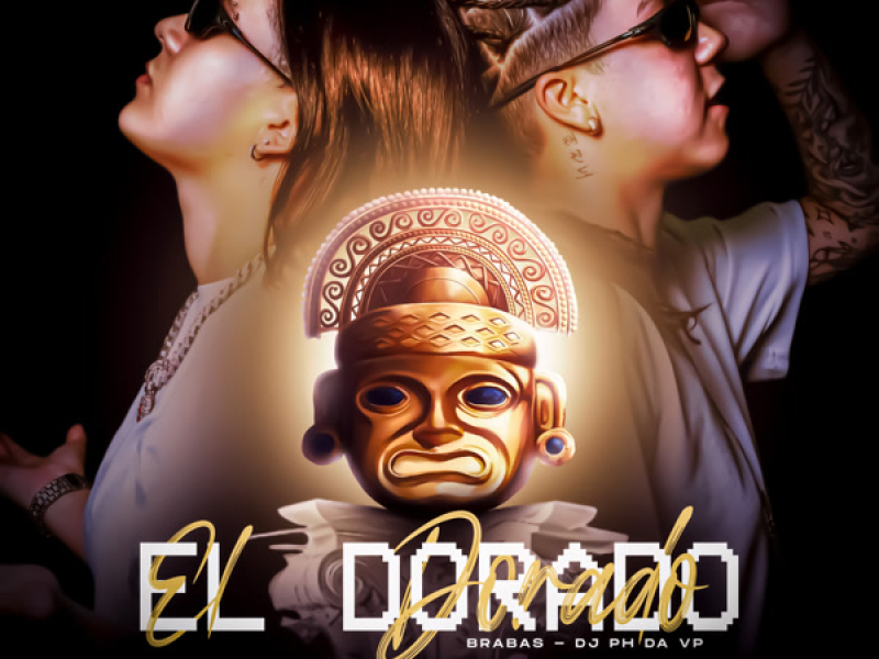 El Dorado (Single)