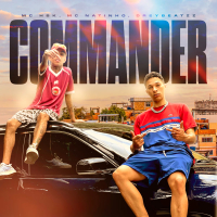 Commander (Single)