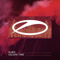 Escape Time (Single)