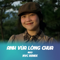 Anh Vừa Lòng Chưa (NVC Remix) (Single)