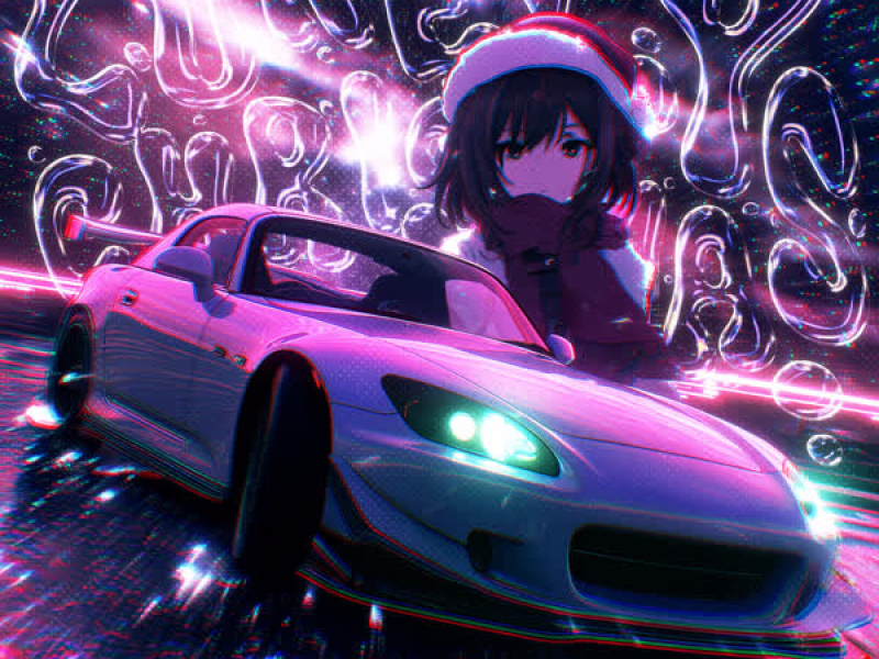 LONELY CHRISTMAS (EP)