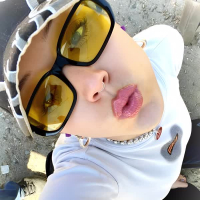 Talk talk (slowed + reverb) (Single)