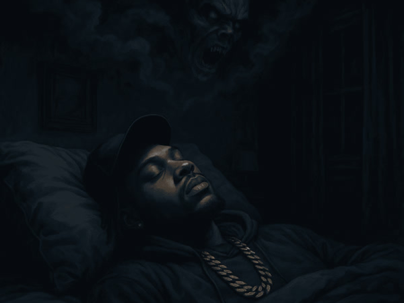 Mialem Sen(I had a dream) (Single)