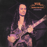 Song For Guy (Live) (Single)