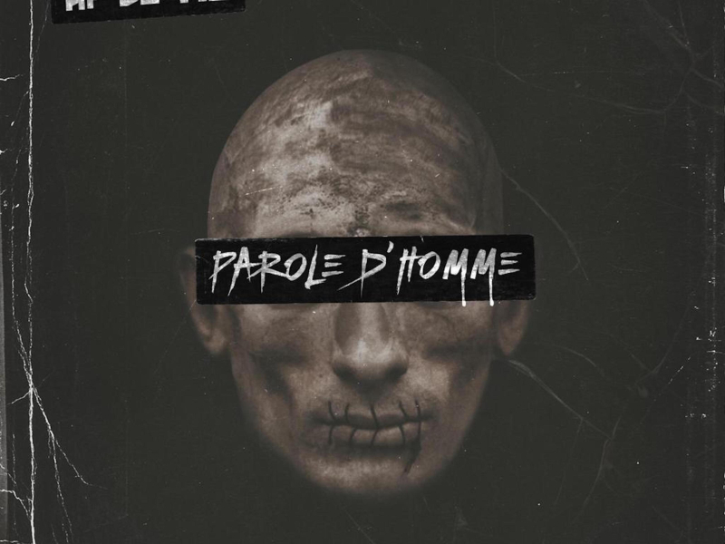 Parole d'homme (Single)