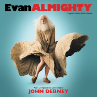 Evan Almighty (Original Motion Picture Score)