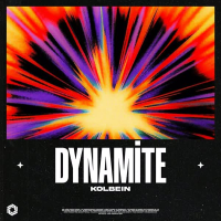 Dynamite (Single)