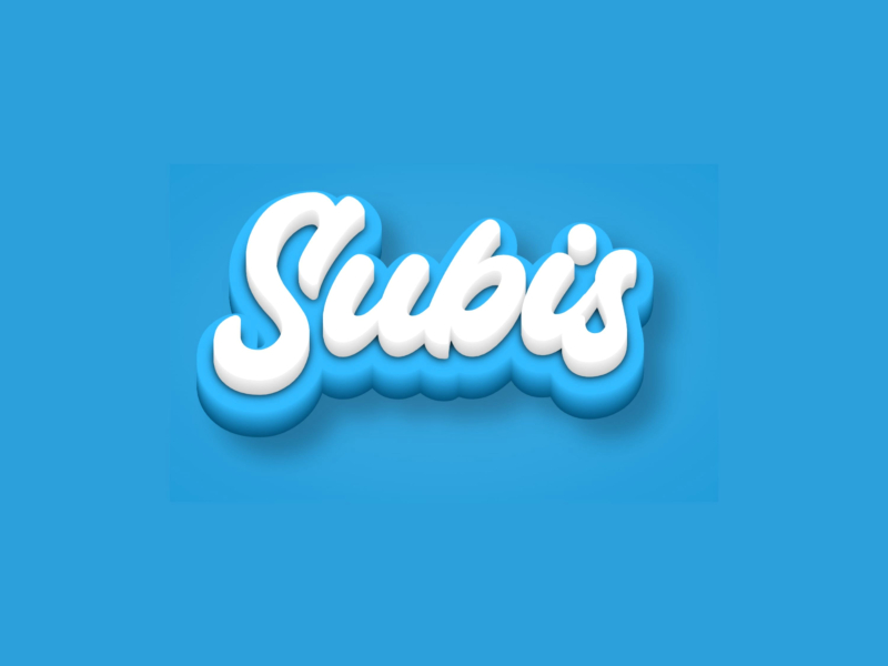 Subis (Single)