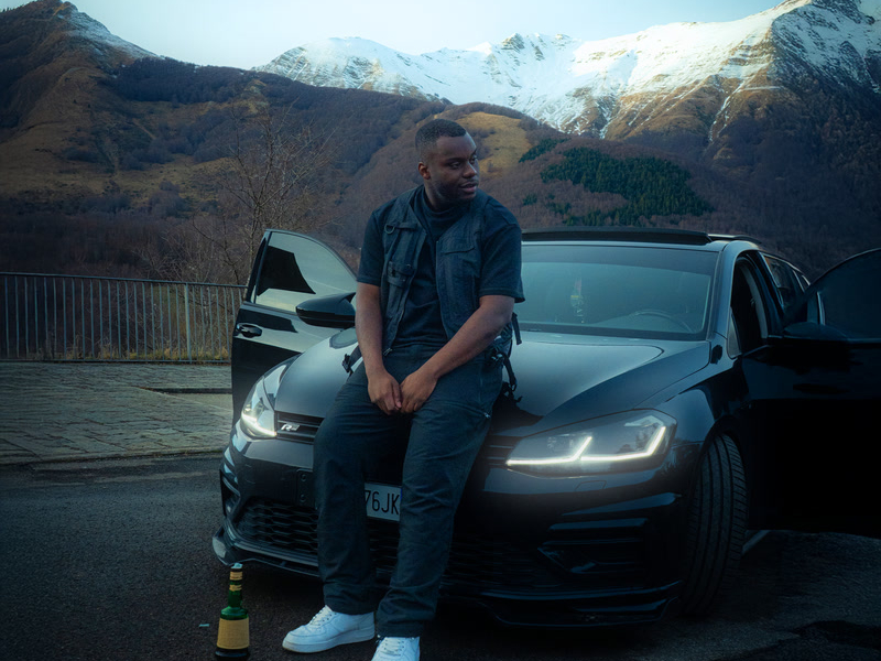 L'Eco Della Montagna (Single)