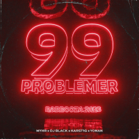 99 Problemer (Barbooza 2023) (Single)