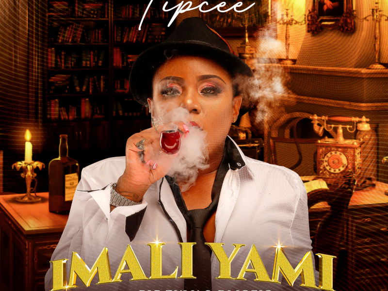 iMali Yami (Single)