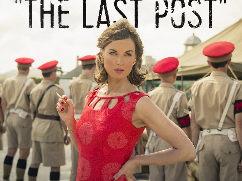 The Last Post (Music From The Original TV Series)