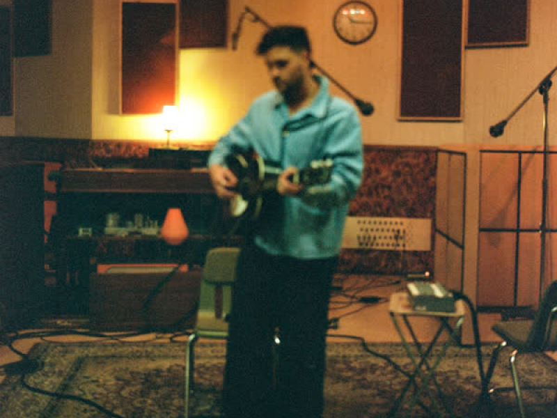 Without You & Pray You Never Leave (Single)