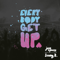 Everybody Get Up (Tradelove Remix) (Single)