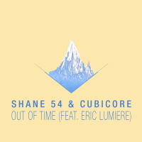 Out of Time (Single)