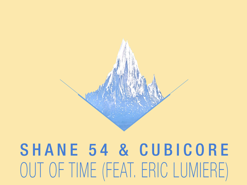 Out of Time (Single)