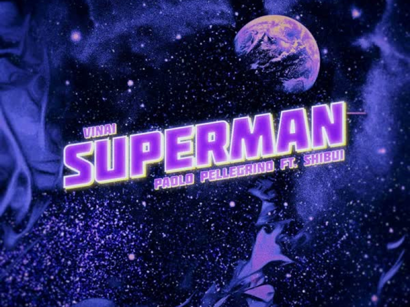 Superman (Single)