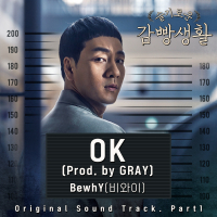 Prison Playbook, Pt. 1 (Original Television Soundtrack) (EP)