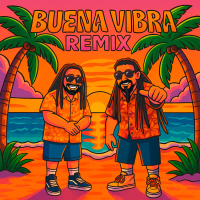 Buena Vibra (Remix) (Single)