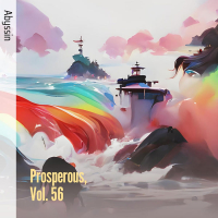 Prosperous, Vol. 56 (Single)