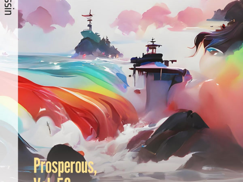Prosperous, Vol. 56 (Single)