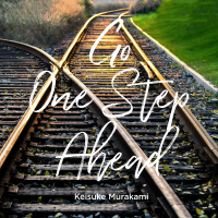 Go One Step Ahead (Single)