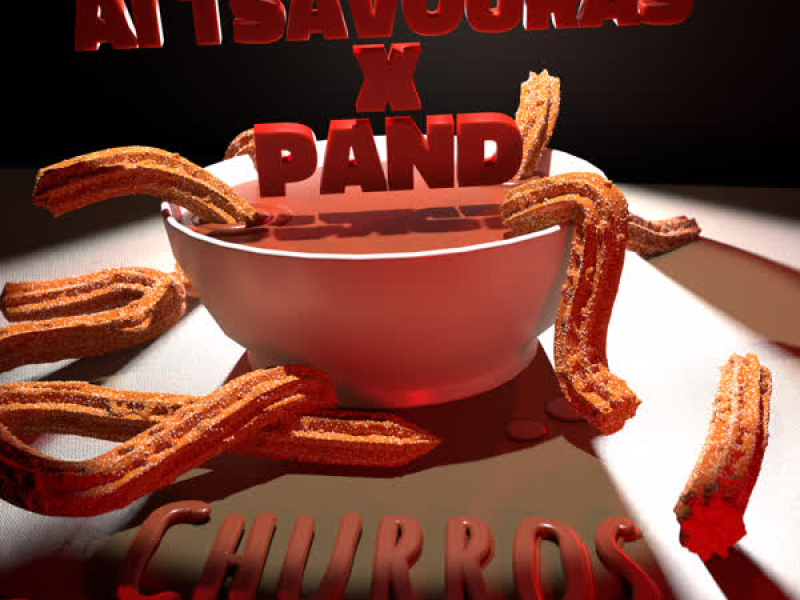 CHURROS (Single)