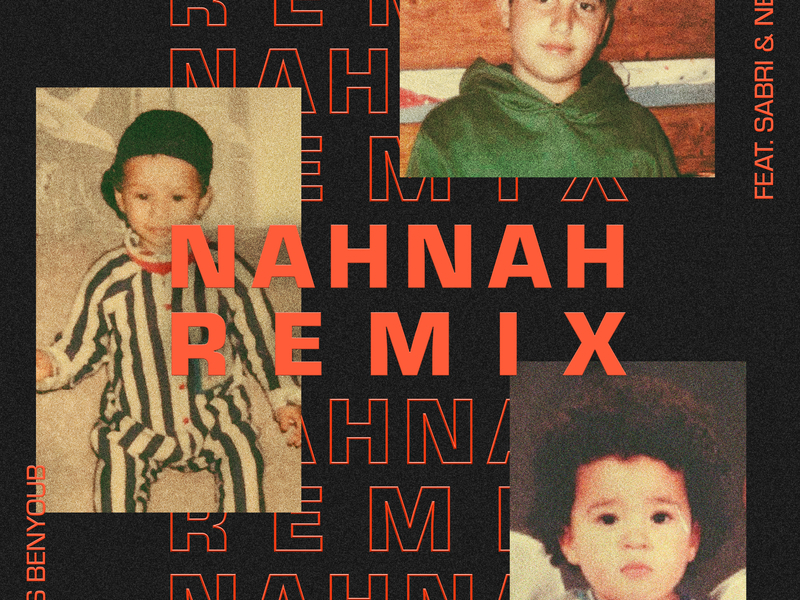 NAHNAH (Remix)